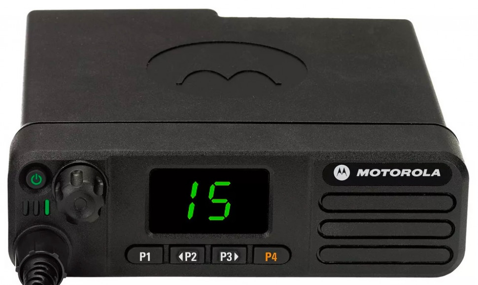 Радиостанция Motorola DM4401 DMR