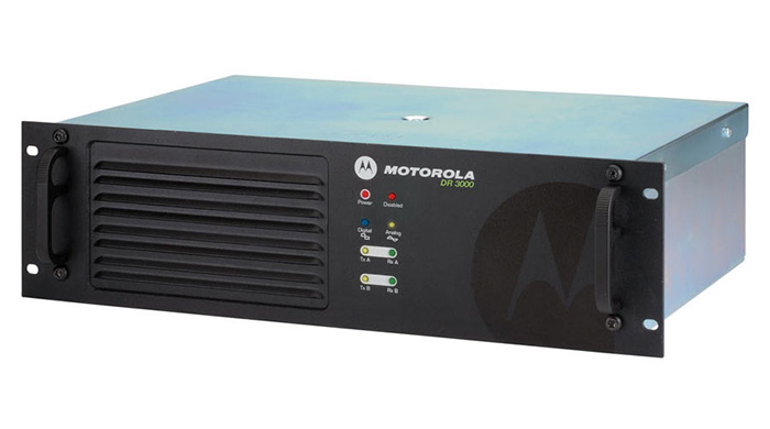 Ретранслятор Motorola DR3000