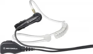 Гарнитура Motorola MDPMLN4606A