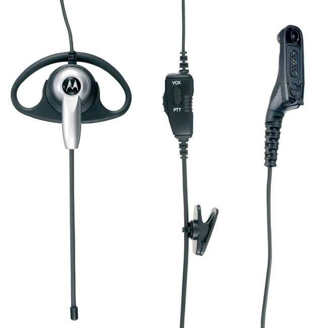 Гарнитура Motorola PMLN5096A