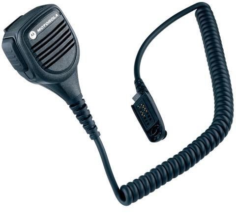 Микрофон Motorola MDPMMN4027